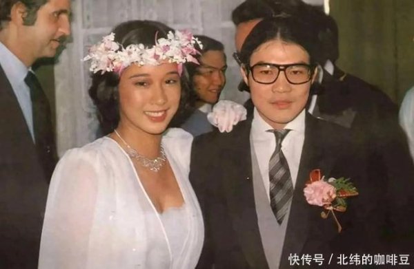 牛宝宝 郭晶晶小叔子霍启仁，为什么低调结婚，背后有什么隐情？