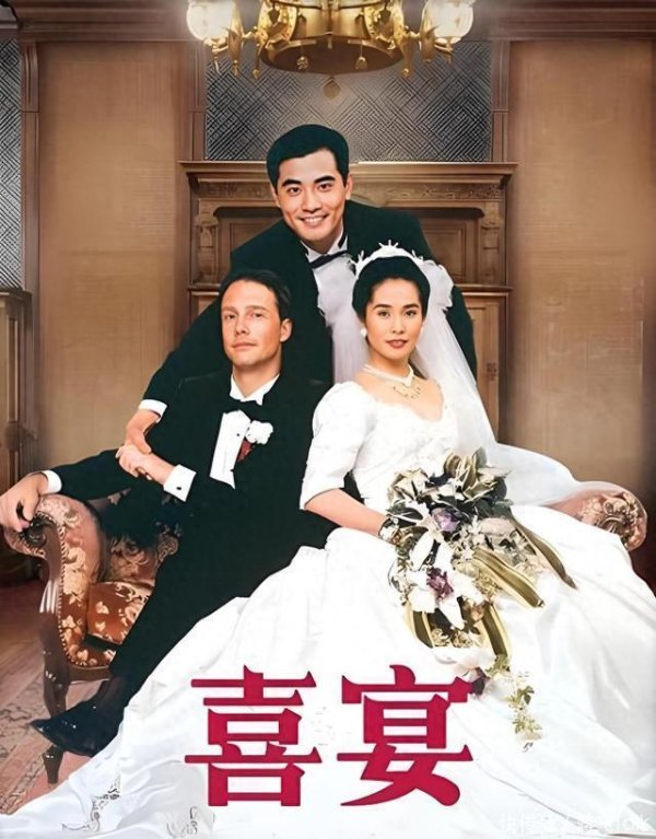 盈为国际 《喜宴》：中国式催婚巅峰，父母跨国逼婚到美国