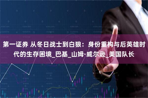 第一证券 从冬日战士到白狼：身份重构与后英雄时代的生存困境_巴基_山姆·威尔逊_美国队长